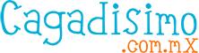 Cagadisimo.com.mx