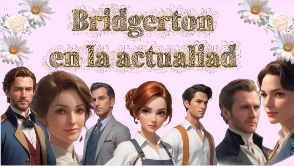 Bridgerton actualidad